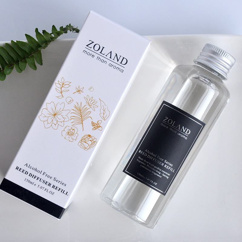 150ml Home Fragrance Natural A - Home Fragrance Brand recension och pris