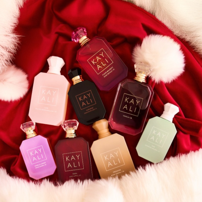 KAYALI Perfume 100ml Unisex Pa - Home Fragrance Zara recension och pris