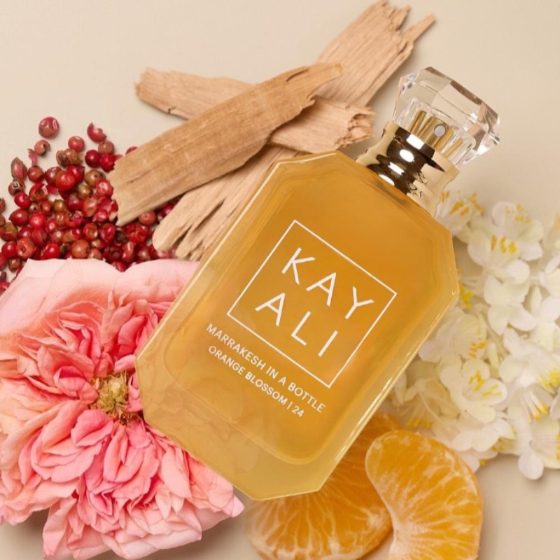KAYALI Perfume 100ml Unisex Pa - Home Fragrance Zara recension och pris