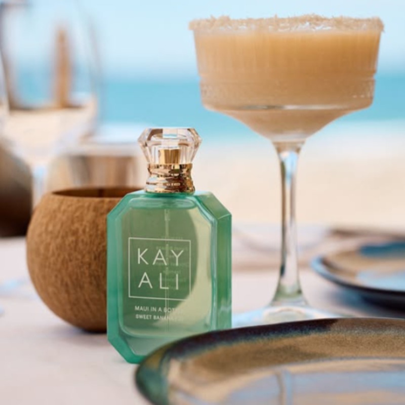 KAYALI Perfume 100ml Unisex Pa - Home Fragrance Zara recension och pris
