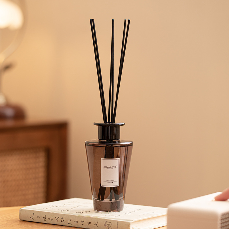 Reed Diffuser Set - Includes R - Home Fragrance Bottle recension och pris