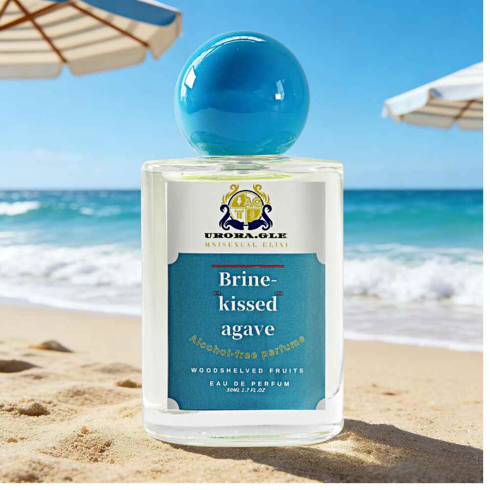 Brine-kissed Agave: Ocean-insp - Home Fragrance Usa recension och pris