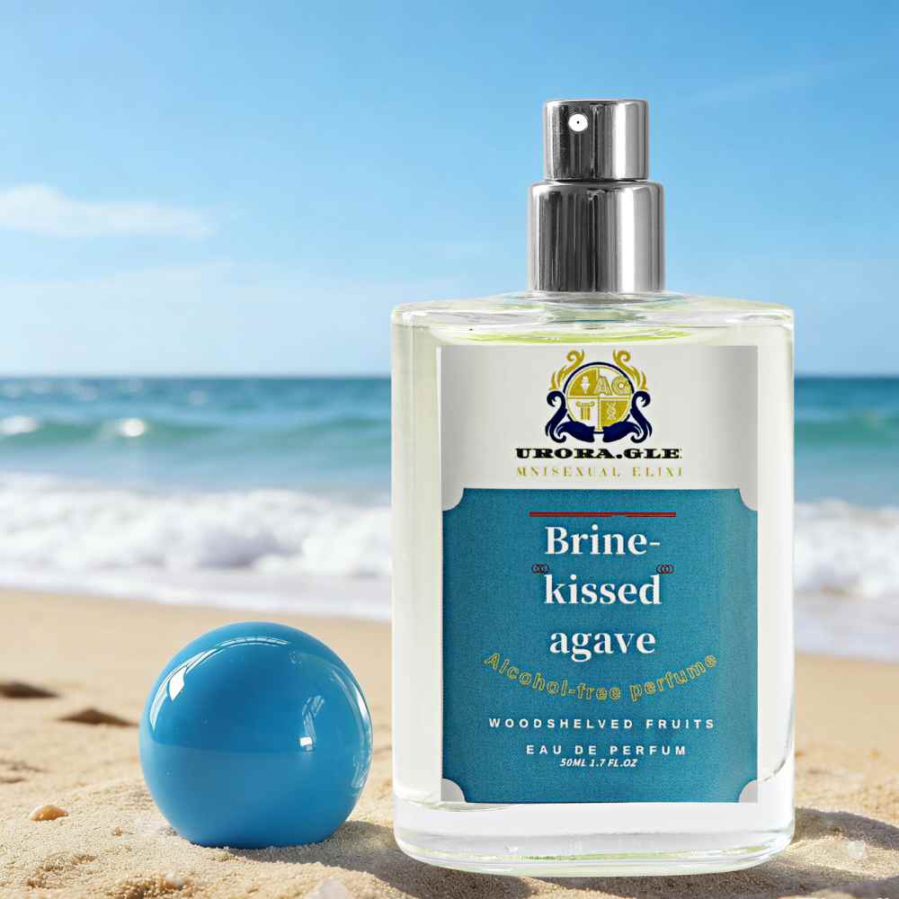 Brine-kissed Agave: Ocean-insp - Home Fragrance Usa recension och pris