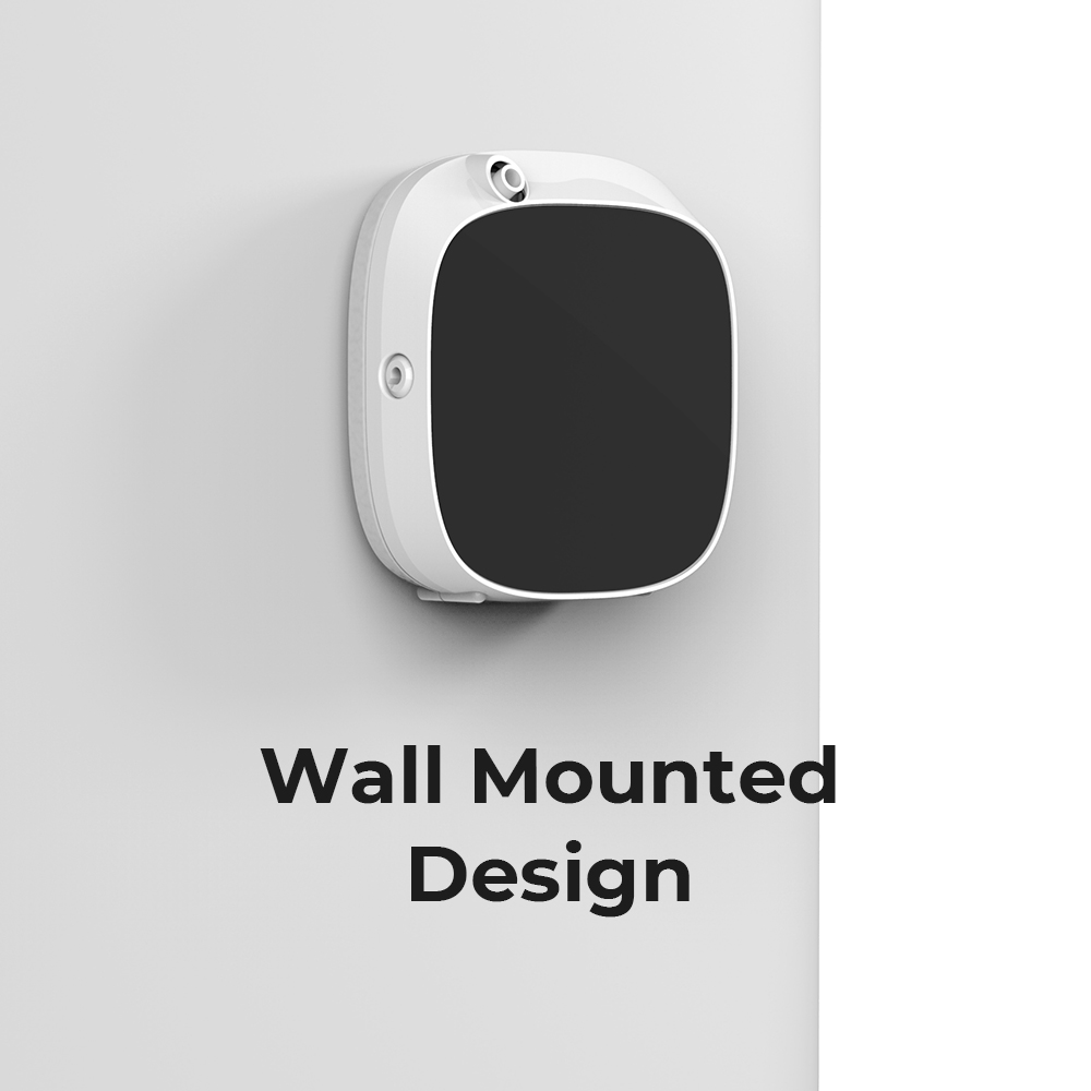 HIINST Bluetooth & App Comfort - Home Fragrance Collection recension och pris