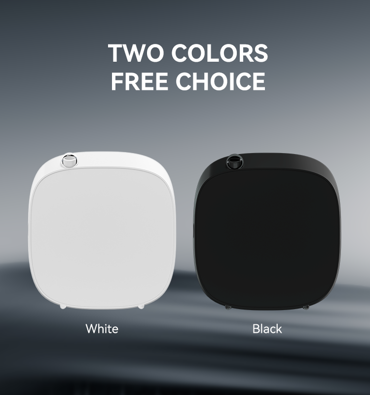 HIINST Bluetooth & App Comfort - Home Fragrance Collection recension och pris