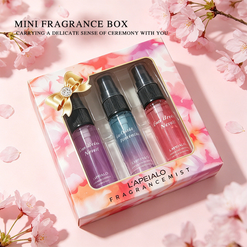 Mini Home Fragrance Mist Gift  - Home Fragrance Usa recension och pris