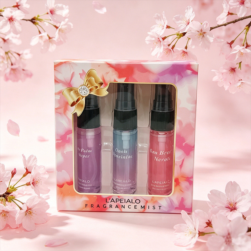 Mini Home Fragrance Mist Gift  - Home Fragrance Usa recension och pris
