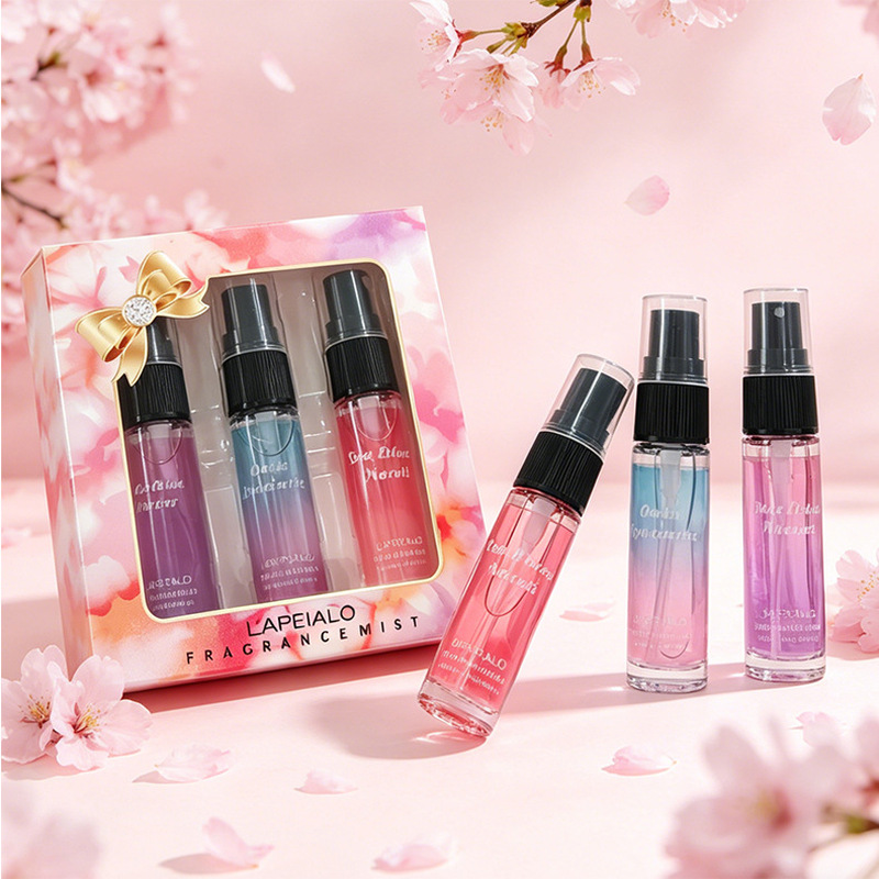 Mini Home Fragrance Mist Gift  - Home Fragrance Usa recension och pris
