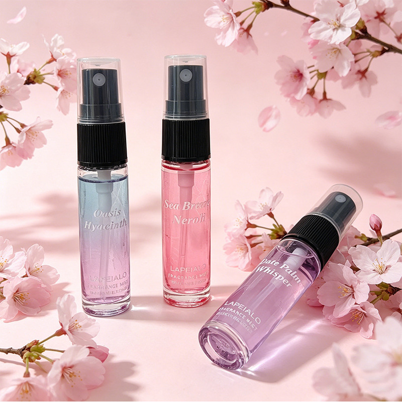 Mini Home Fragrance Mist Gift  - Home Fragrance Usa recension och pris