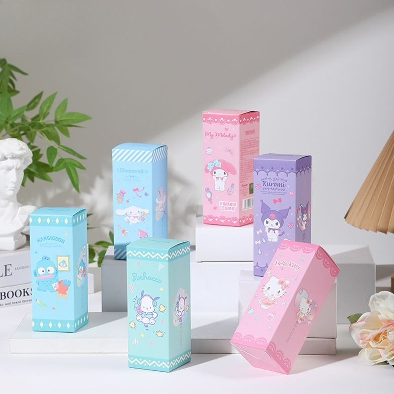 Hello Kitty Anime Home Fragran - Home Fragrance Japan recension och pris
