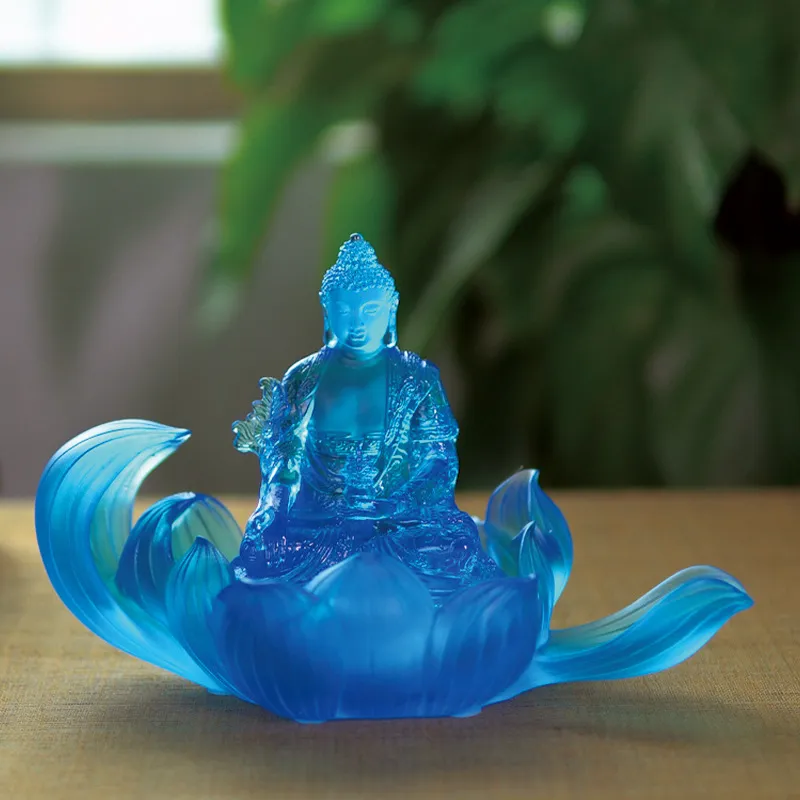 Chan Yue Style Glazed Lotus Ze - Home Fragrance Zen recension och pris