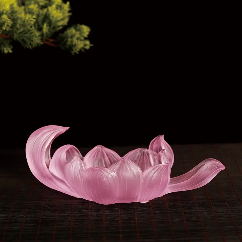 Chan Yue Style Glazed Lotus Ze - Home Fragrance Zen recension och pris