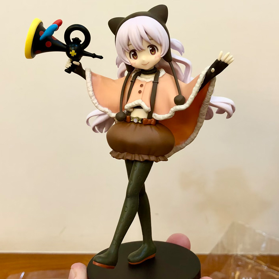Magical Girl Xiaoyuan Deer Eye - Home Fragrance Japan recension och pris