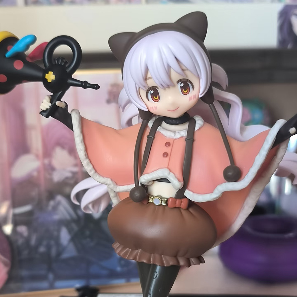 Magical Girl Xiaoyuan Deer Eye - Home Fragrance Japan recension och pris