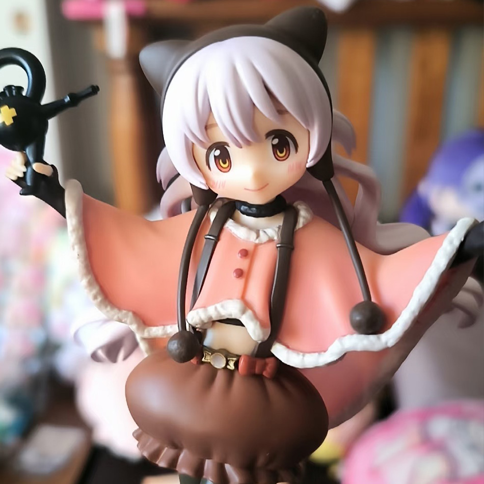 Magical Girl Xiaoyuan Deer Eye - Home Fragrance Japan recension och pris