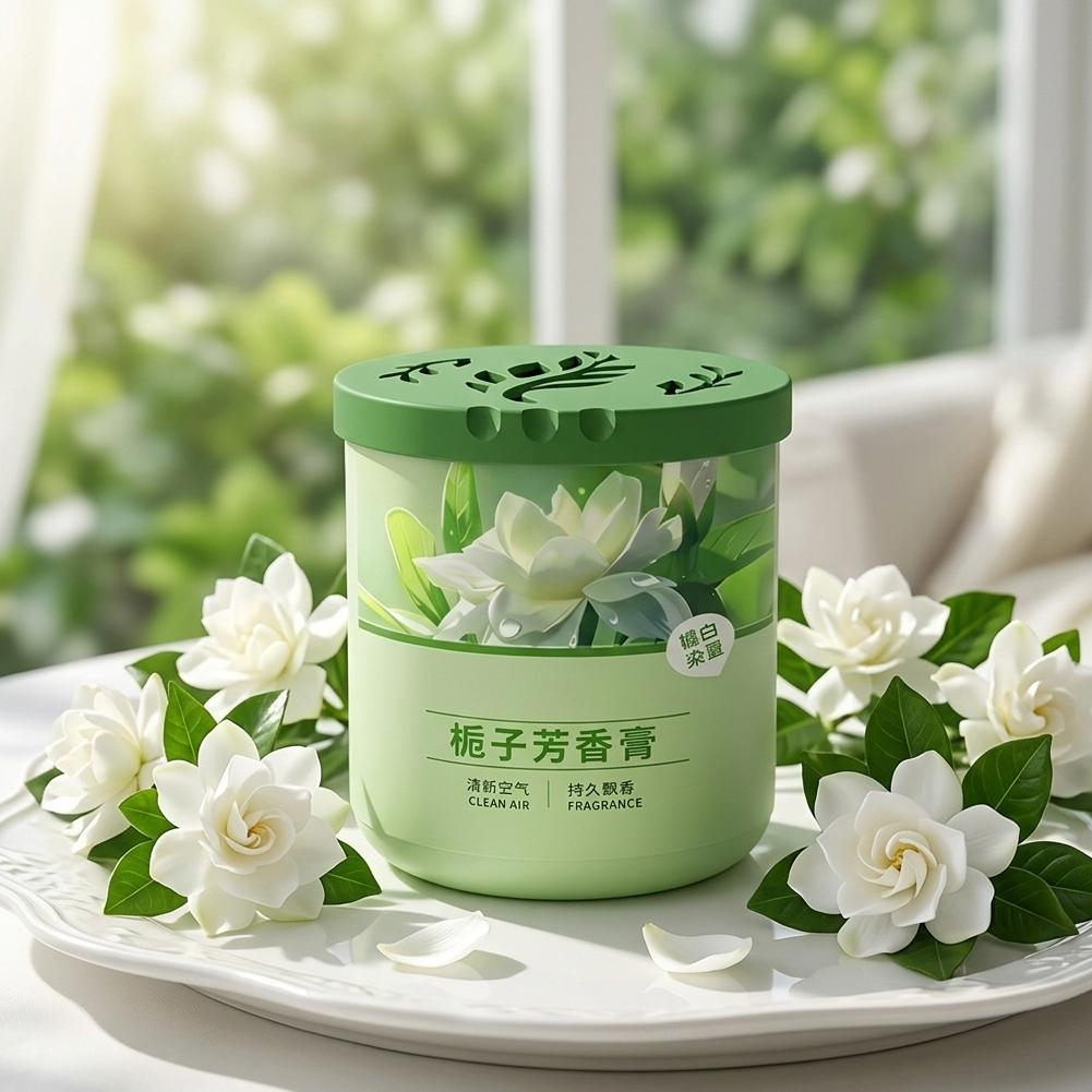 Solid Air Freshener Osmanthus  - Home Fragrance Collection recension och pris