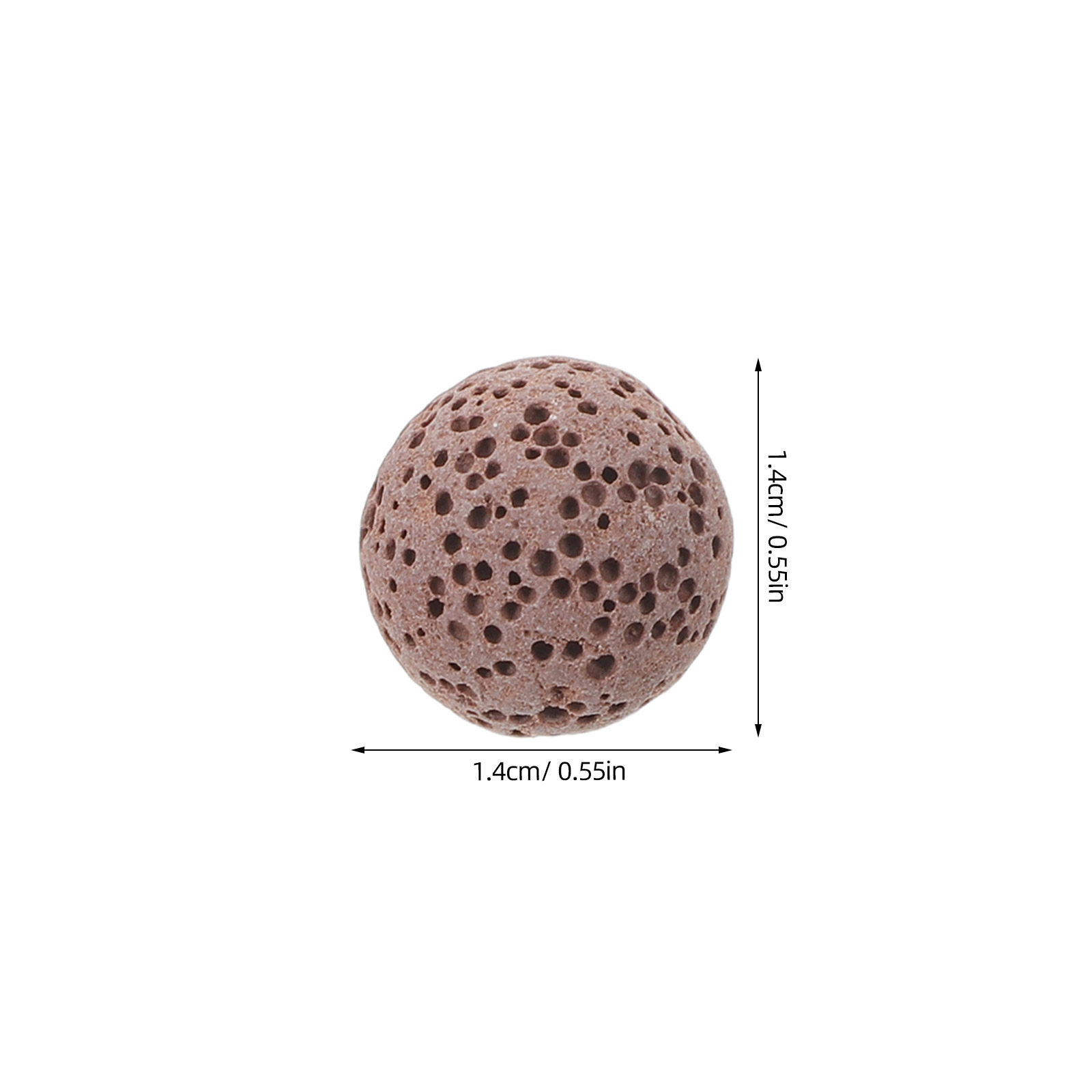 26Pcs Volcanic Stone Essential - Home Fragrance Usa recension och pris