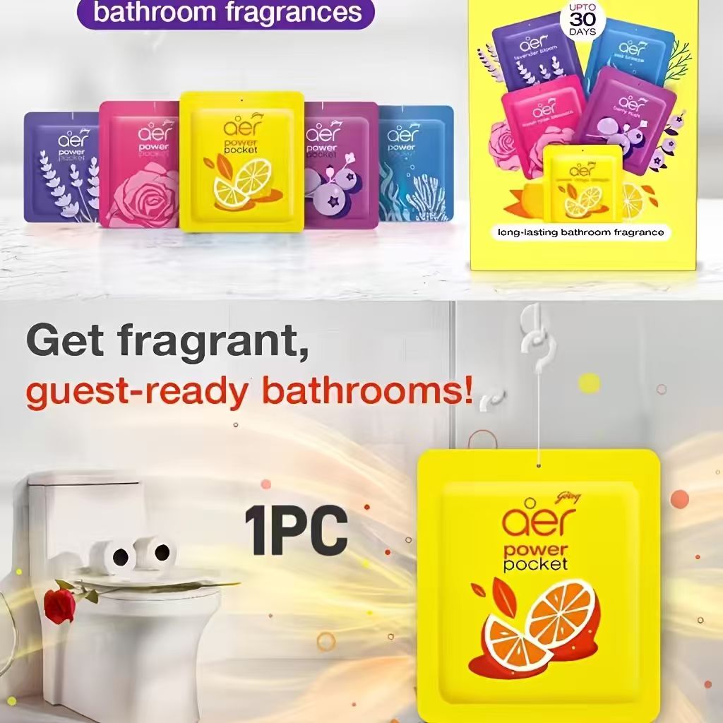1-Piece Car Breathable Fragran - Home Fragrance Collection recension och pris