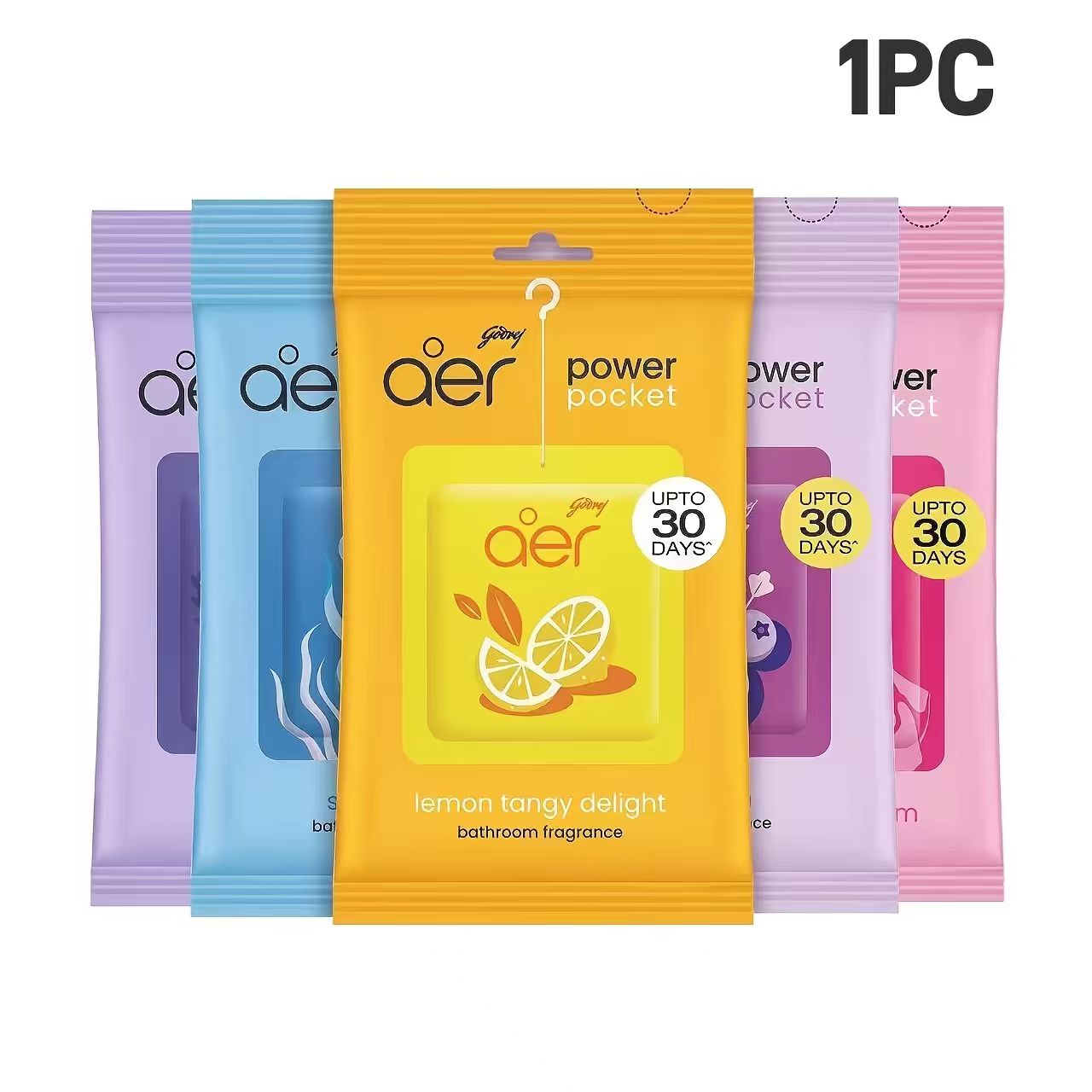 1-Piece Car Breathable Fragran - Home Fragrance Collection recension och pris