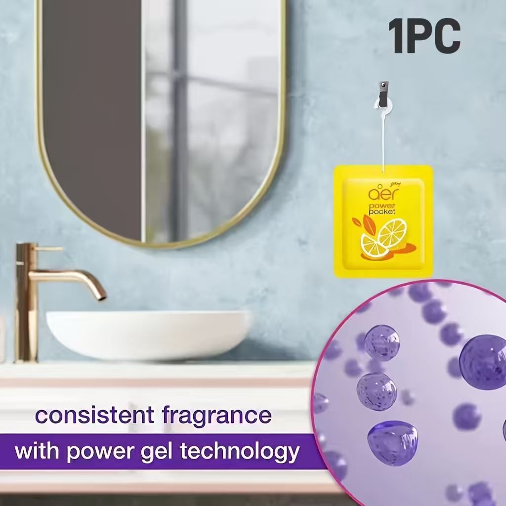 1-Piece Car Breathable Fragran - Home Fragrance Collection recension och pris