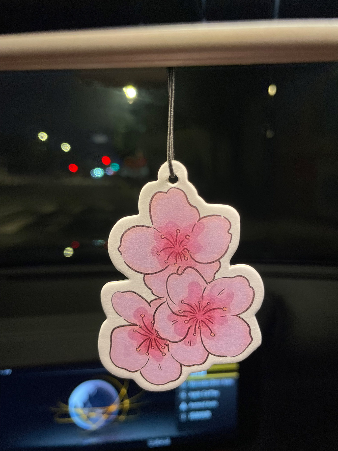 Sakura/Freesia Fresh Scent Fiv - Home Fragrance Collection recension och pris