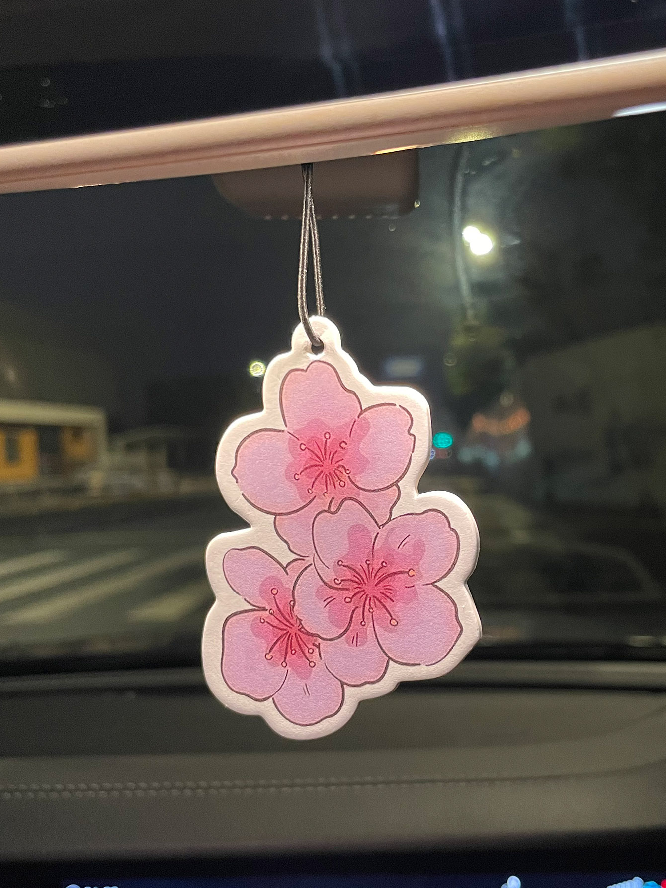 Sakura/Freesia Fresh Scent Fiv - Home Fragrance Collection recension och pris
