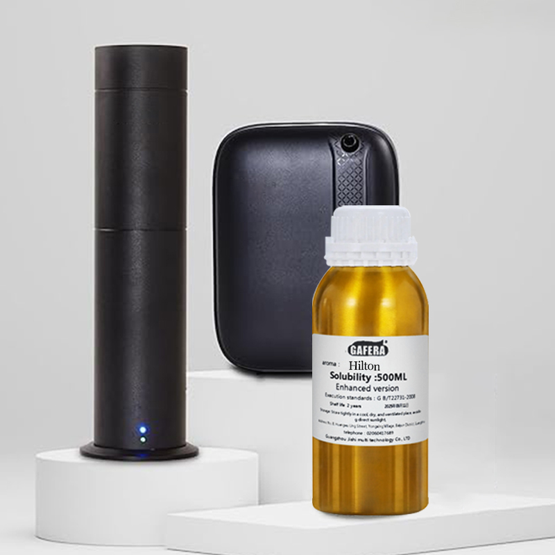 Aromatherapy Essential Oil, Ic - Home Fragrance Brand recension och pris