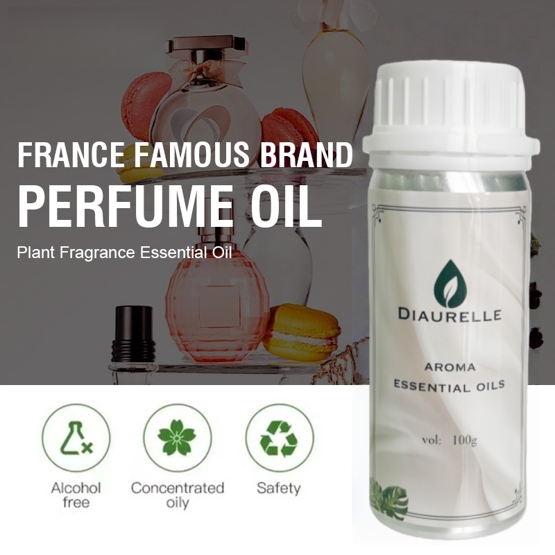 DIAURELLE 100mL Aroma Diffuser - Home Fragrance Janzen recension och pris