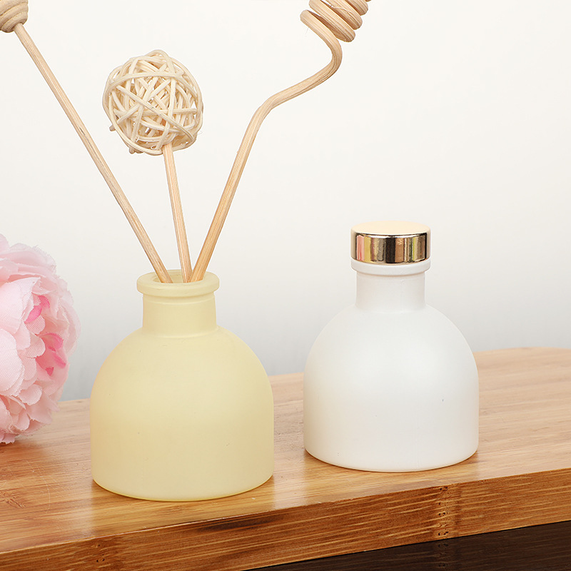 1pc 50ml Empty Pink/White/Yell - Home Fragrance Brand recension och pris