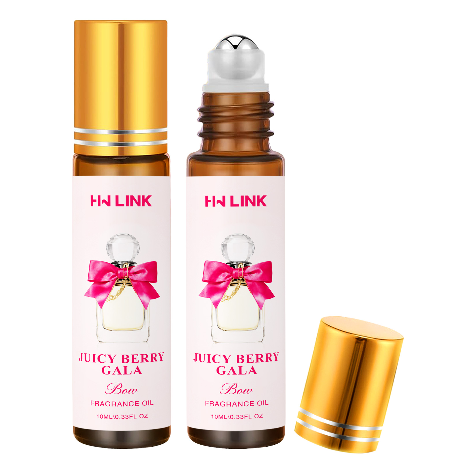 10ml Juicy Berry Gala Essentia - Home Fragrance Usa recension och pris