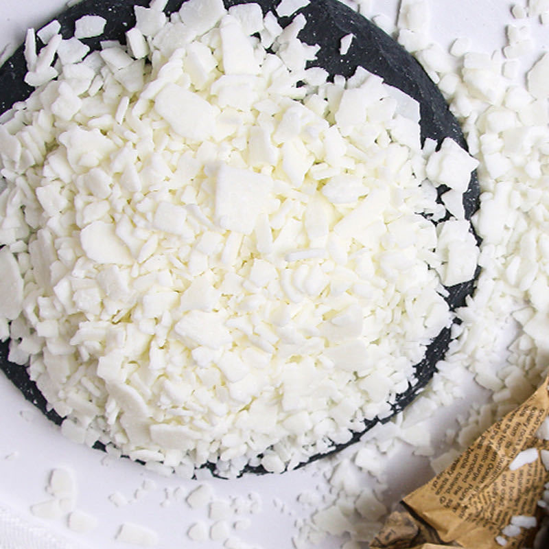 200g/1kg Pure Soy Wax Flakes M - Soy Wax Flake recension och pris