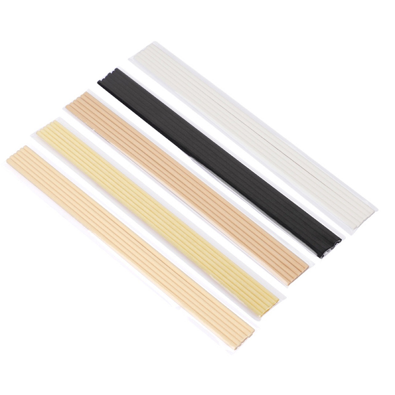 50pcs 22cmx3mm Colored Fiber R - Home Fragrance Collection recension och pris