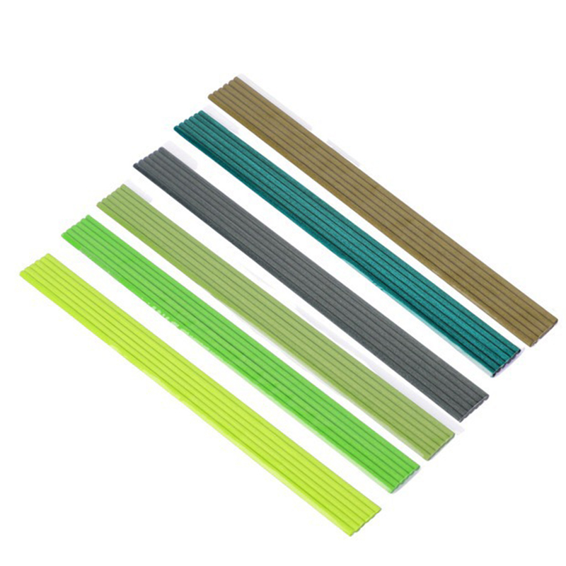 50pcs 22cmx3mm Colored Fiber R - Home Fragrance Collection recension och pris