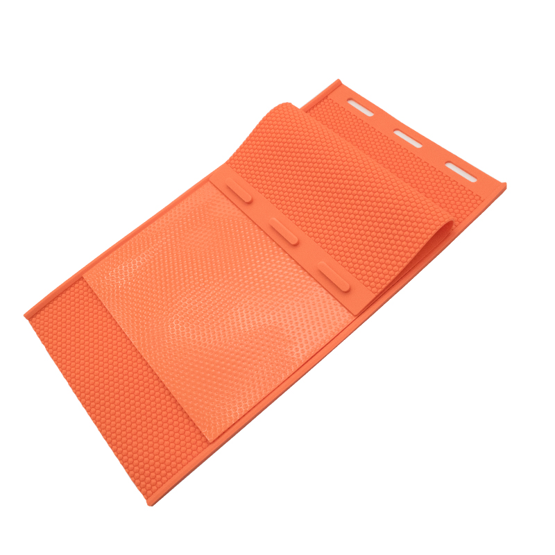 Beeswax Press Sheet Mold Soft  - Beeswax Taper Candle recension och pris