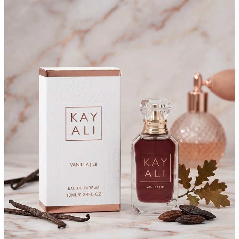 KAYALI 81 Eau De Parfum 10ml W - Home Fragrance Zara recension och pris