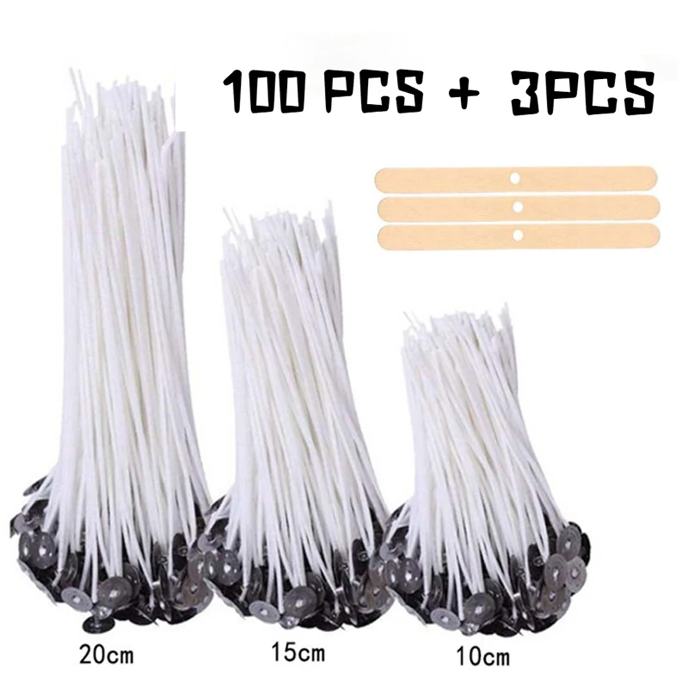 103pcs/set Original Smokeless  - Soy Wax Flake recension och pris