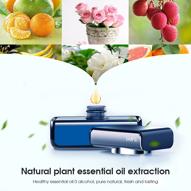 Car Fragrance Aromatherapy Dif - Home Fragrance Collection recension och pris