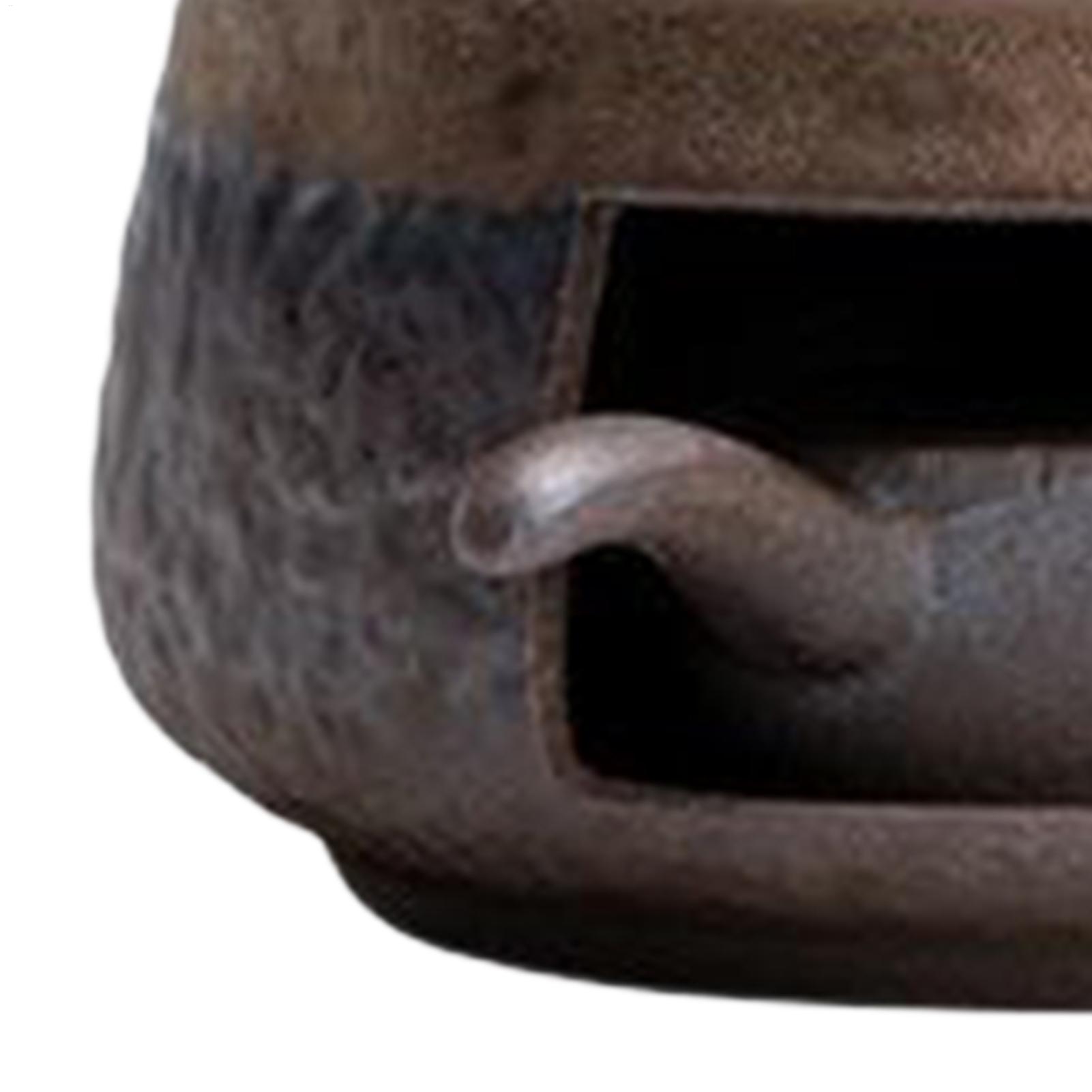 Ceramic Aromatherapy Stove Mul - Home Fragrance Zen recension och pris