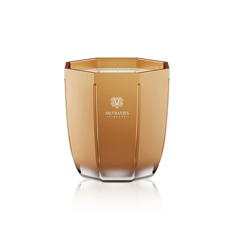 80g 200g 500g DV Ebony Noble A - Home Fragrance Gel recension och pris