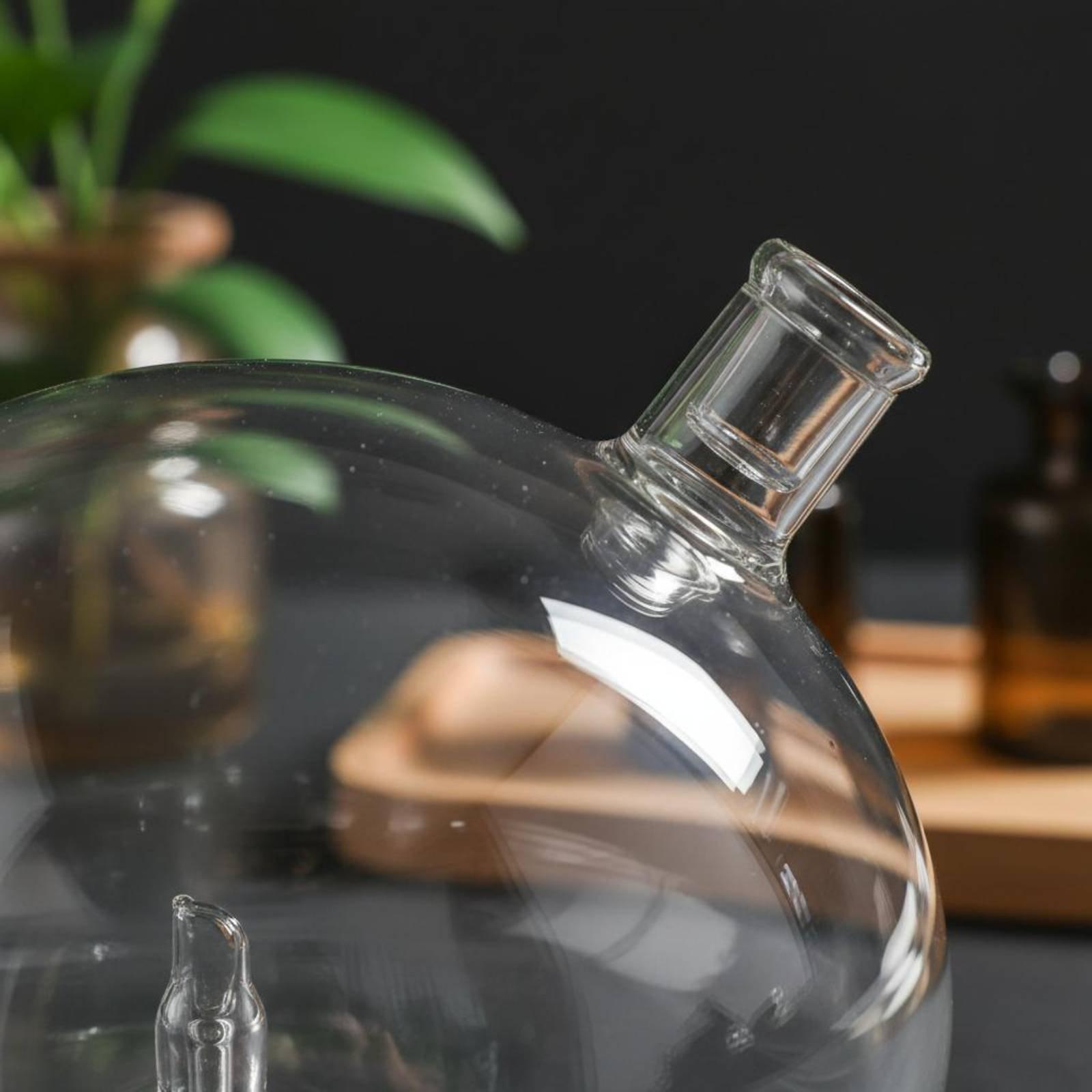 Diffuser Bottle Universal Fit  - Home Fragrance Usa recension och pris