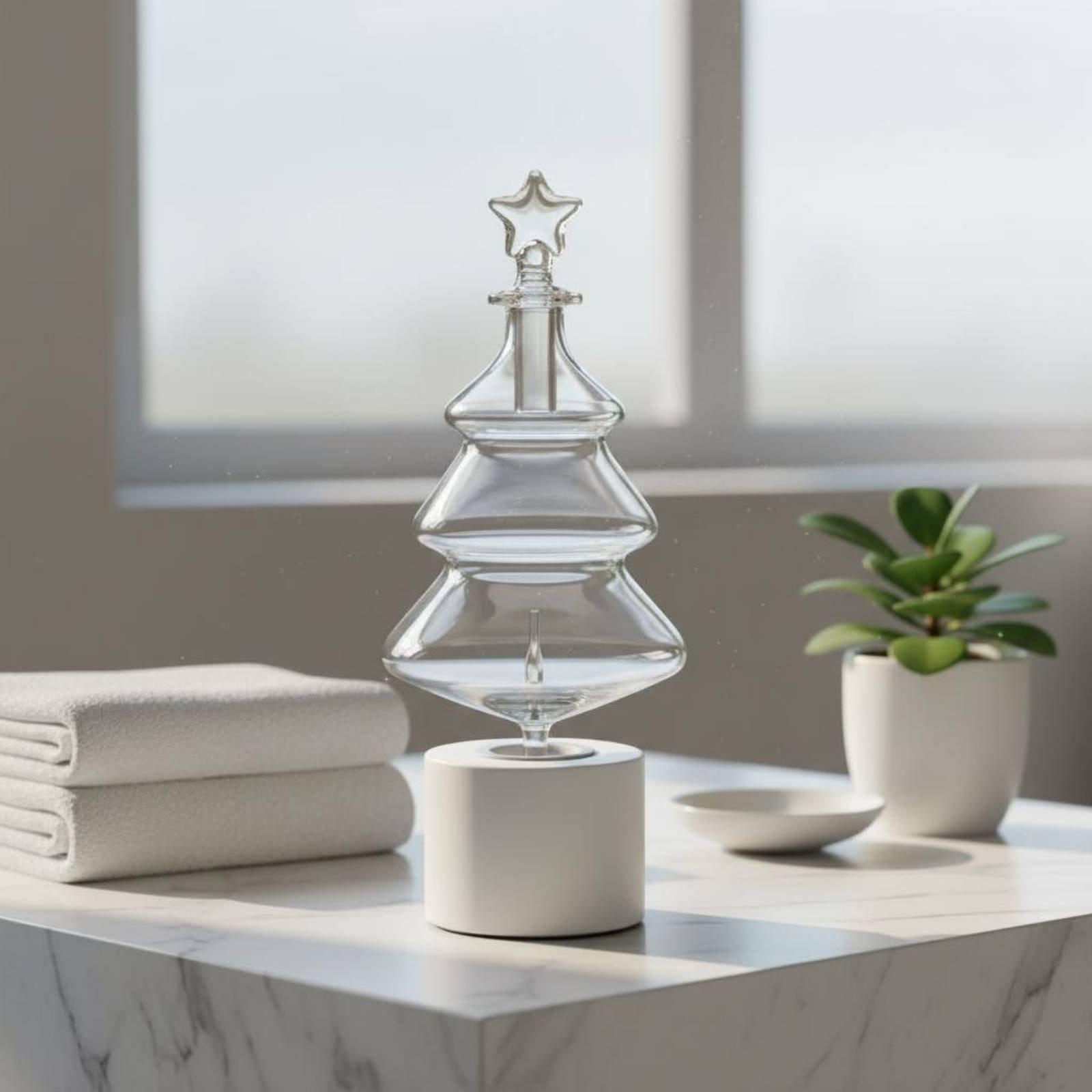 Diffuser Bottle Universal Fit  - Home Fragrance Usa recension och pris