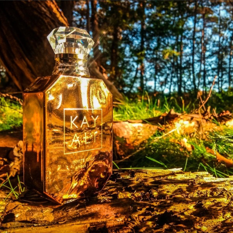 KAYALI 100ml Unisex Eau De Par - Home Fragrance Zara recension och pris