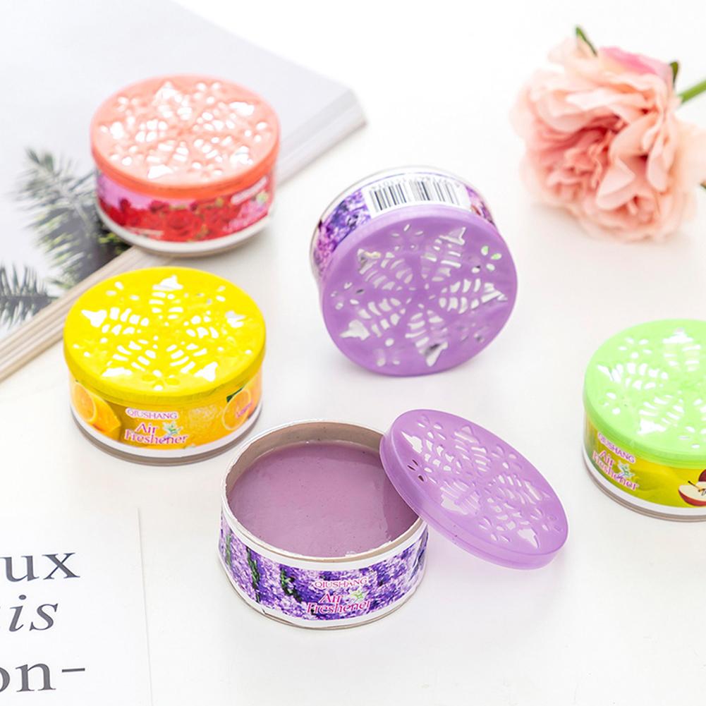 Solid Fragrance Diffuser Air F - Home Fragrance Lavender recension och pris