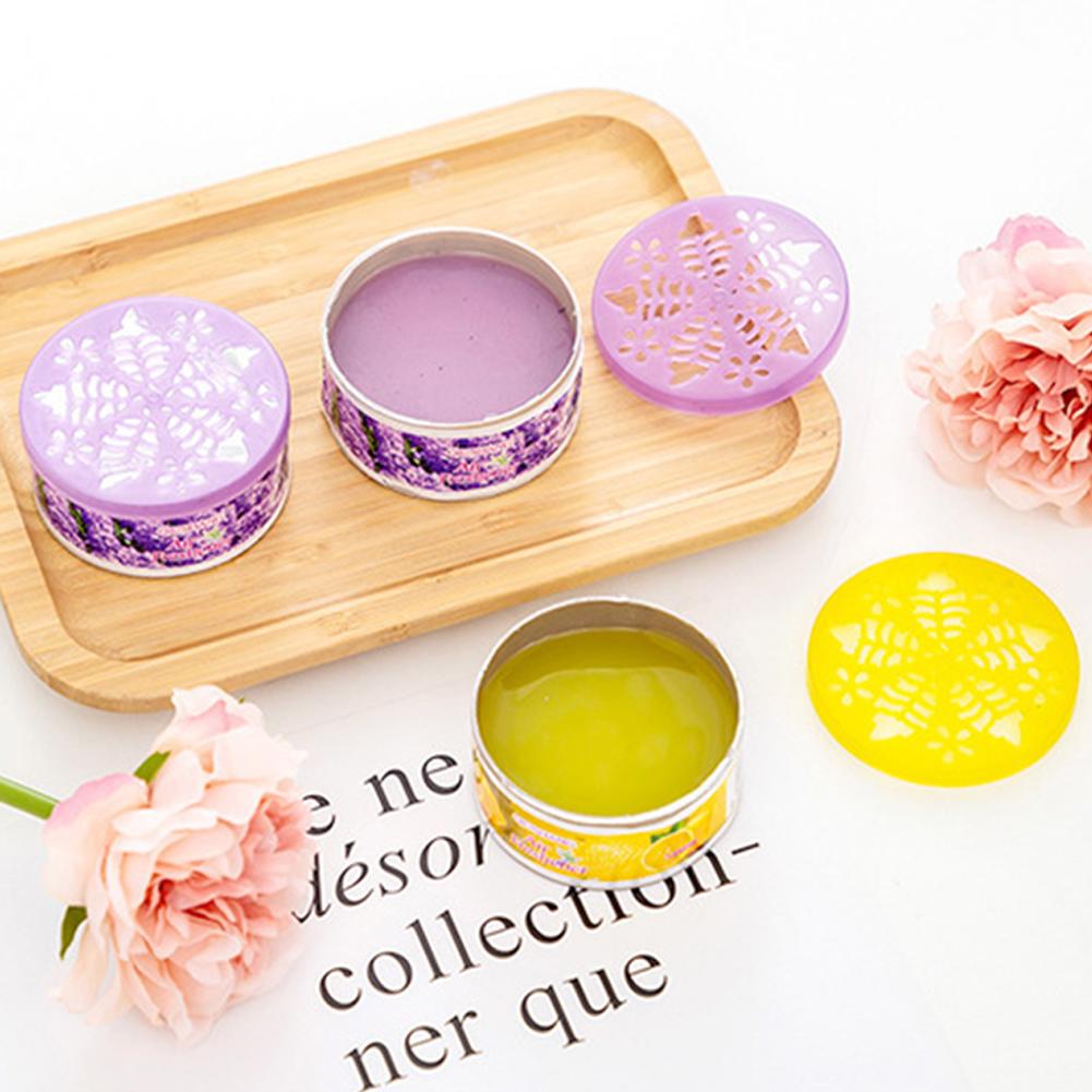 Solid Fragrance Diffuser Air F - Home Fragrance Lavender recension och pris