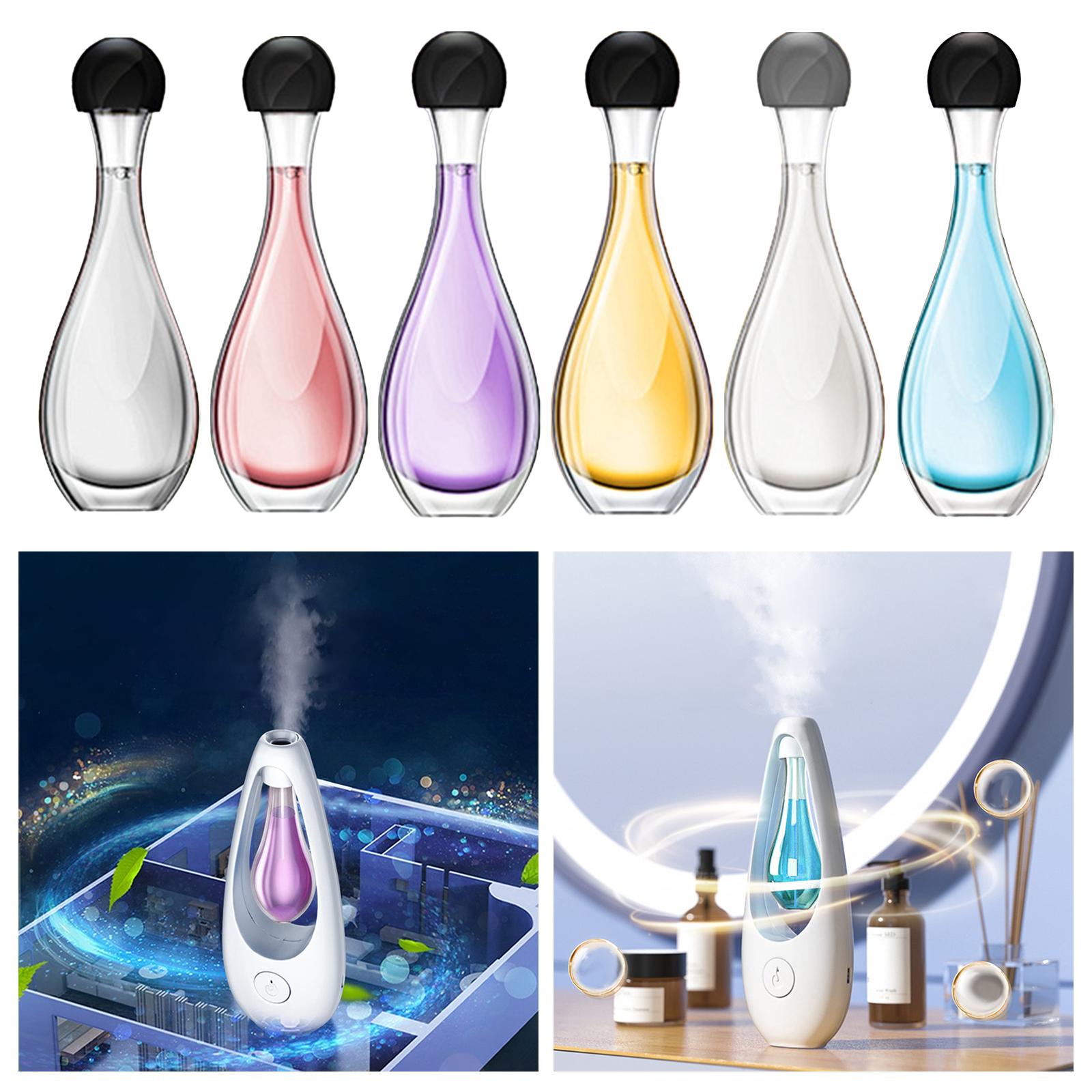 Diffuser Essential Oils DIY Ca - Home Fragrance Brand recension och pris