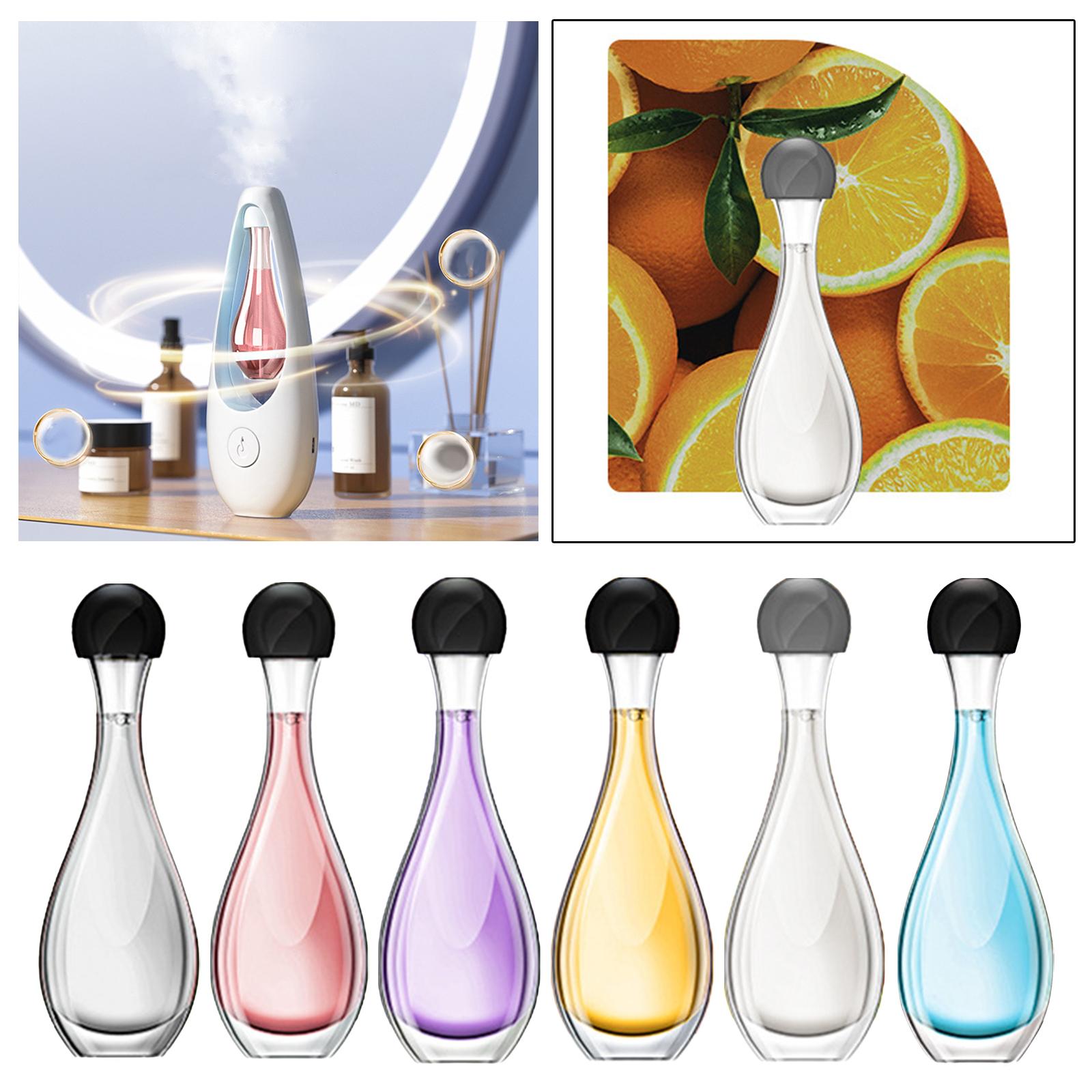 Diffuser Essential Oils DIY Ca - Home Fragrance Brand recension och pris