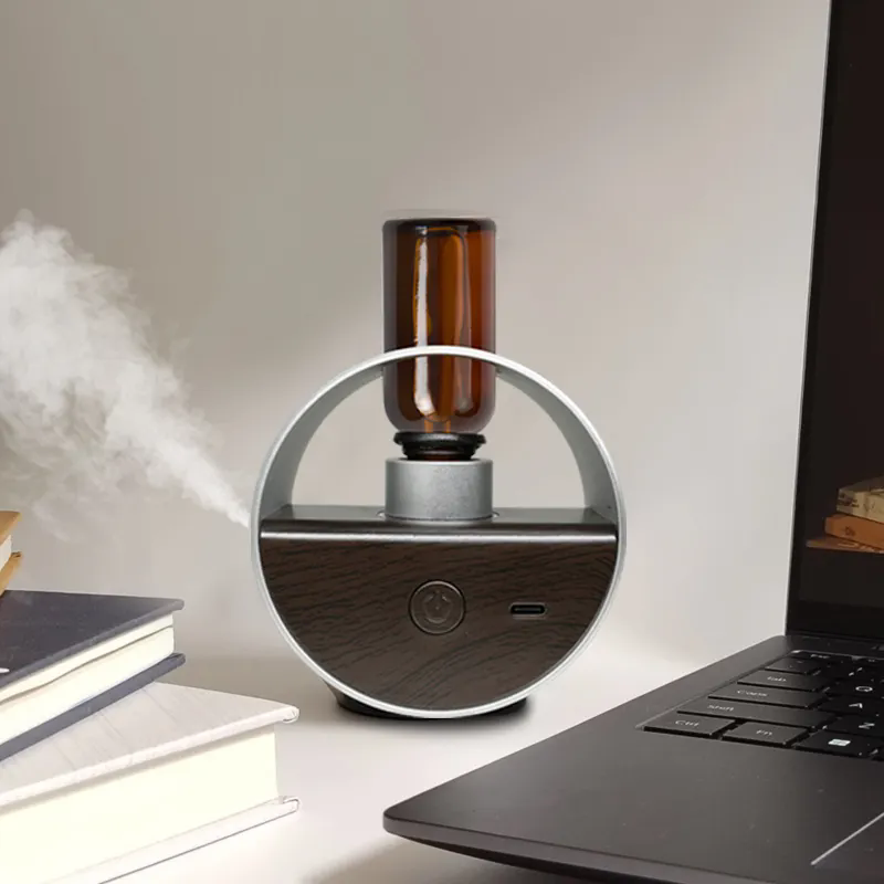 Essential Oil Diffuser Aroma D - Home Fragrance Brand recension och pris
