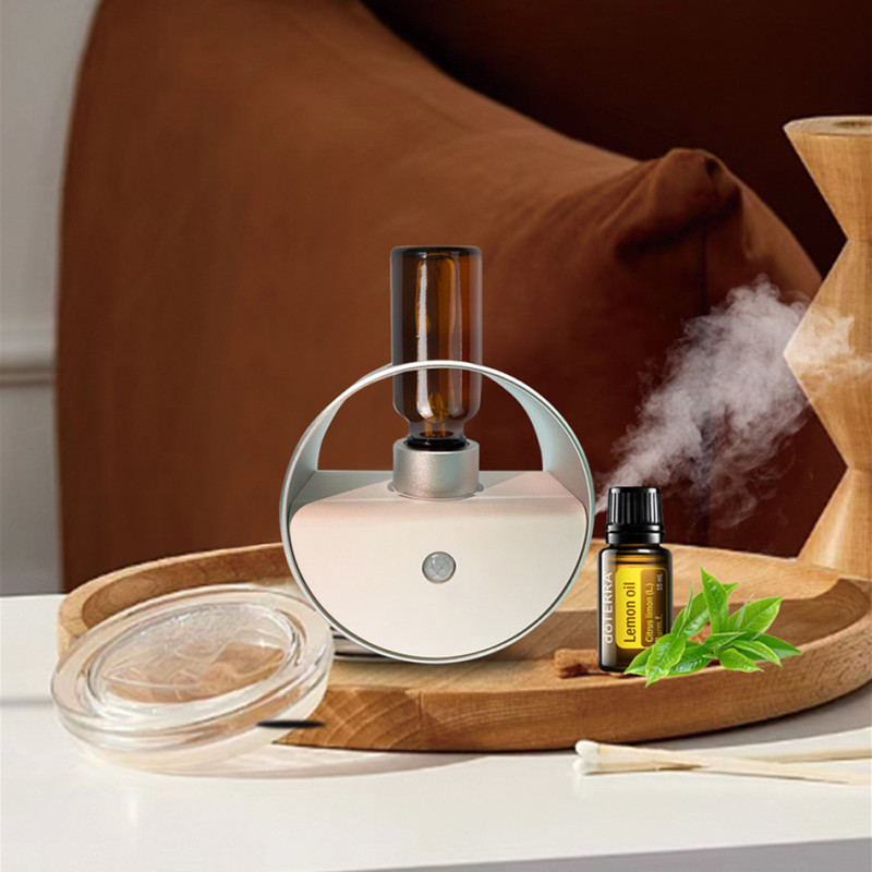 Essential Oil Diffuser Aroma D - Home Fragrance Brand recension och pris