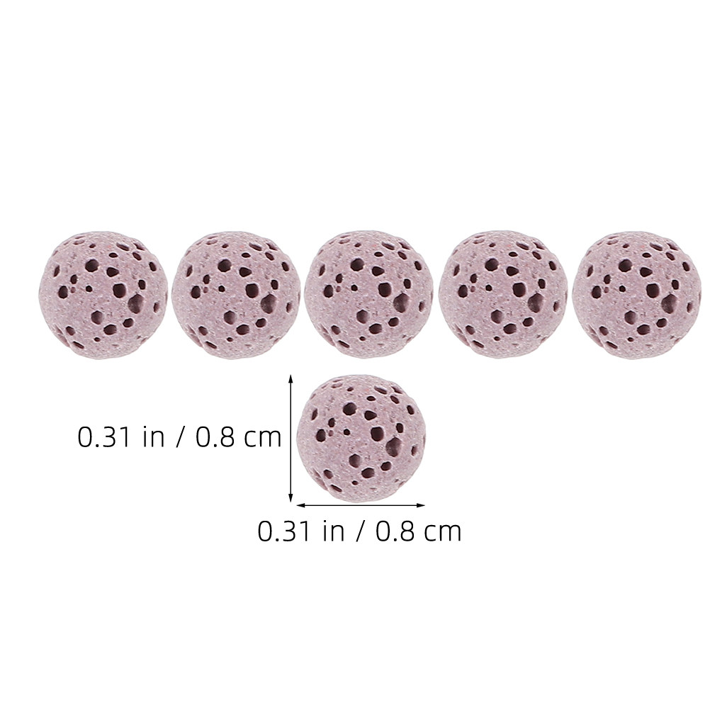 39Pcs Natural Lava Rock Diffus - Home Fragrance Usa recension och pris