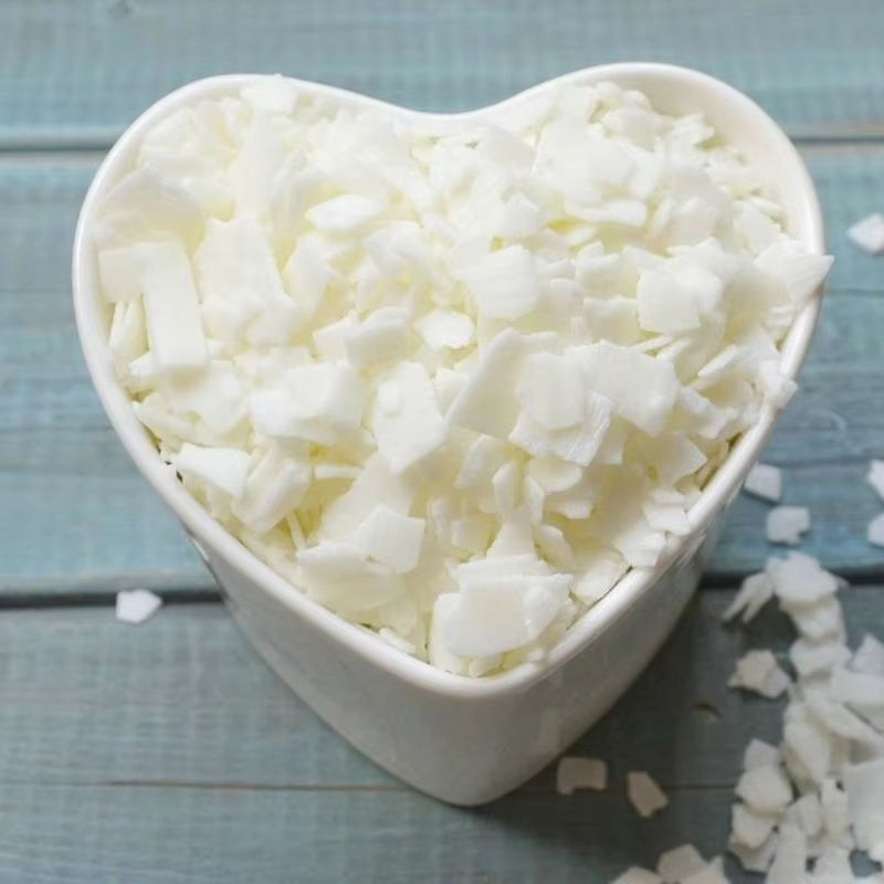 200g Soy Wax Flakes Pure Conta - Soy Wax Flake recension och pris
